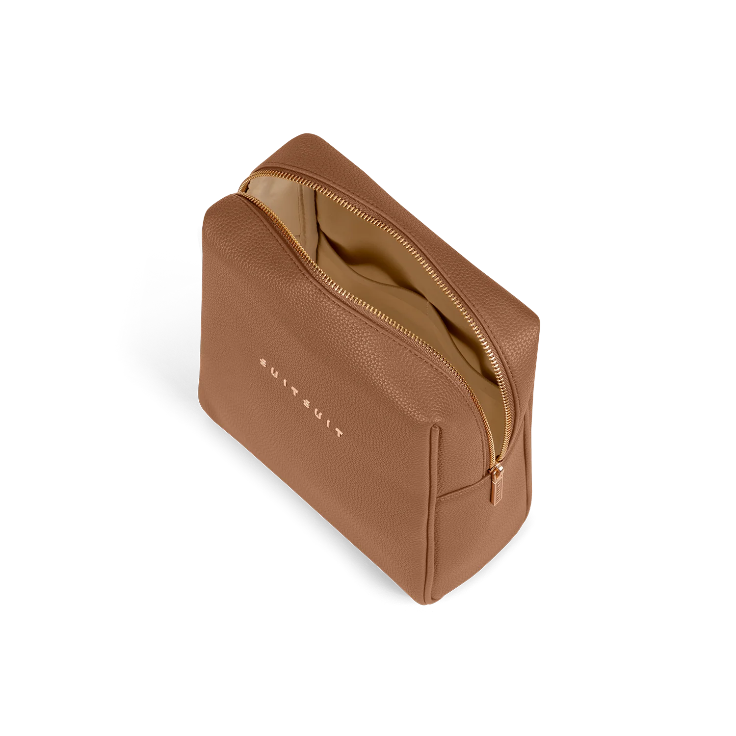 Fab Seventies - Camel - Upright Toilettas XL - Image 4
