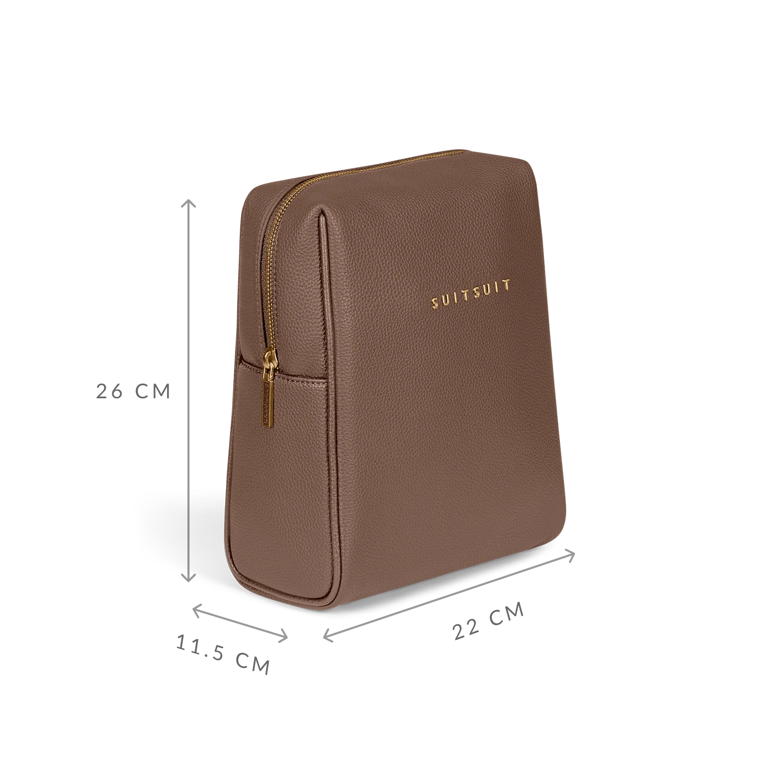 Fab Seventies - Rawhide - Upright Toilettas XL - Image 3