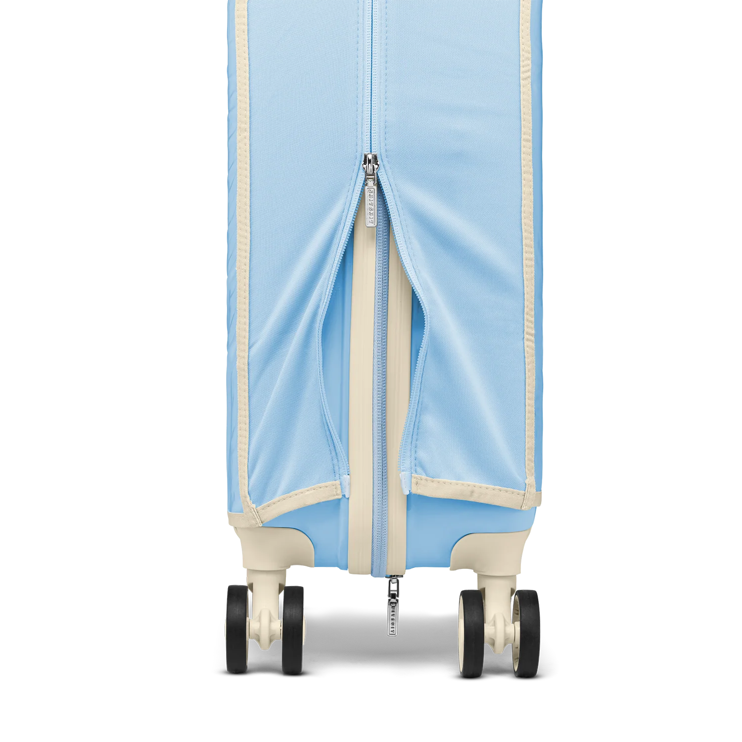 Fabulous Fifties - Chambray Blue - Beschermhoes (55 cm) - Image 4