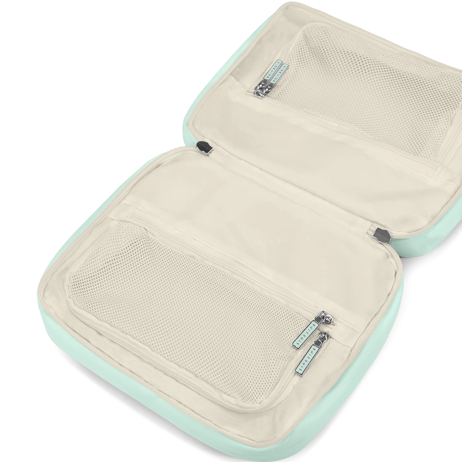 Fabulous Fifties - Luminous Mint - Packing Cube Set (66 cm) - Image 7
