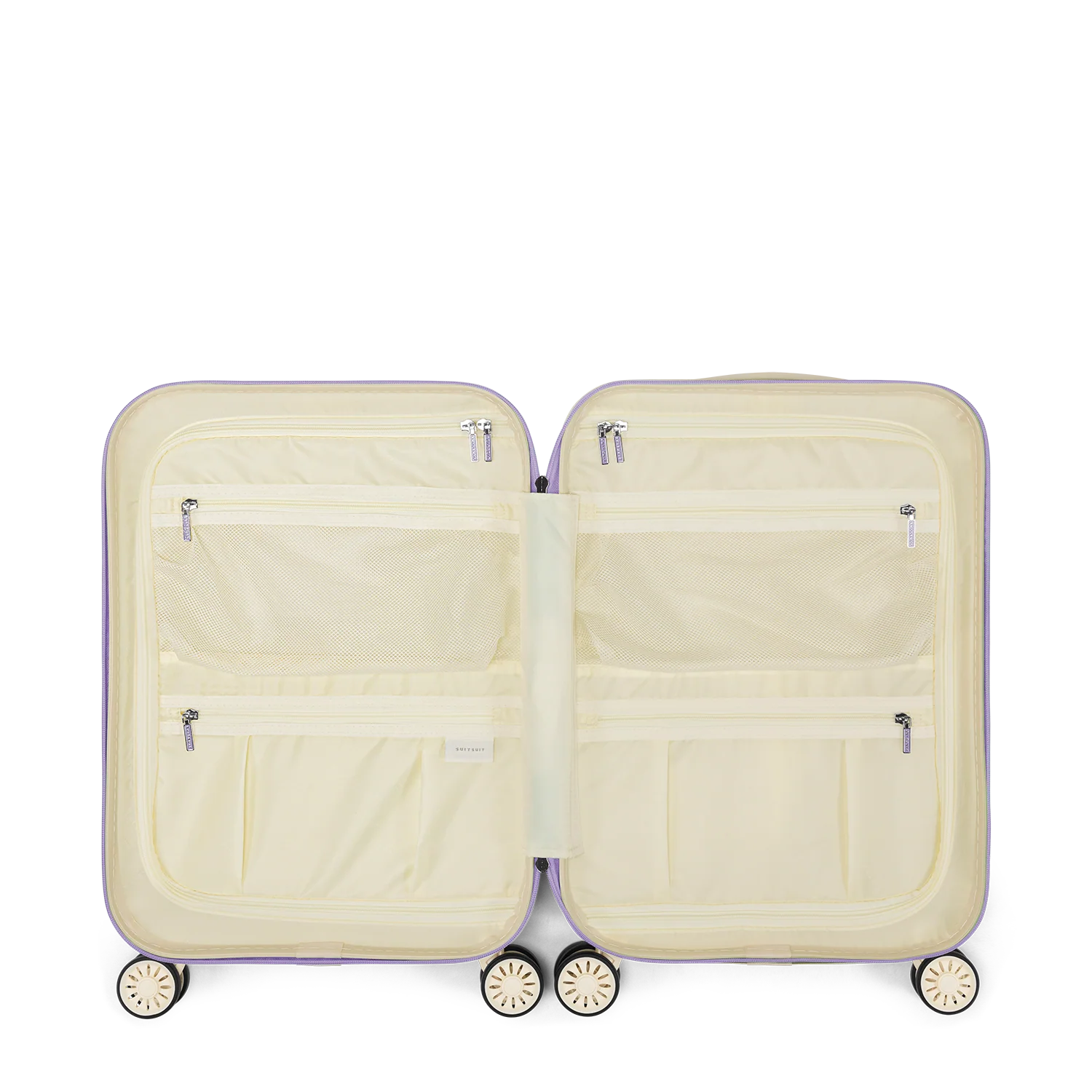Fabulous Fifties - Royal Lavender - Duo Set (55/76 cm) - Image 4