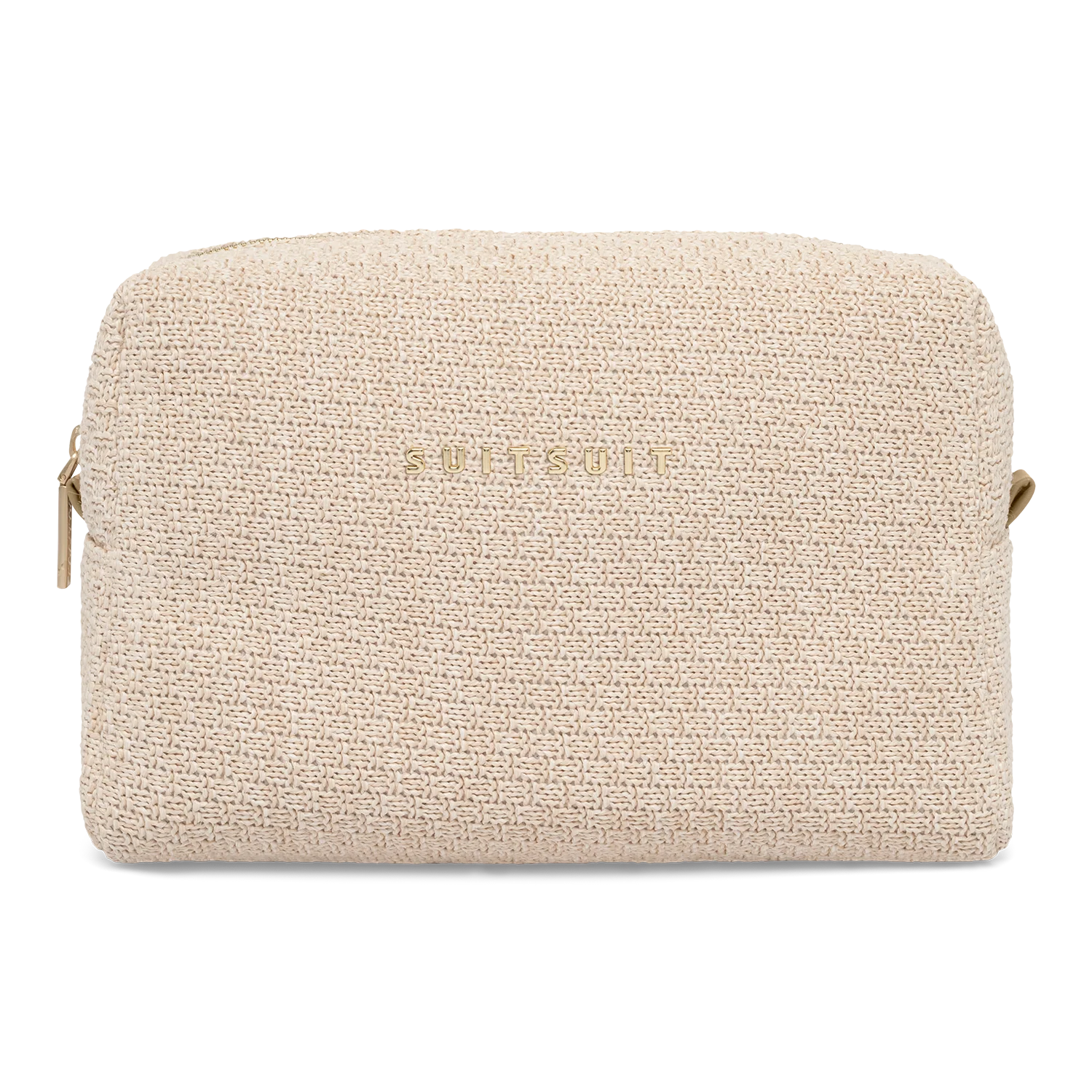 Fusion - Natural Straw - Beauty set - Image 5