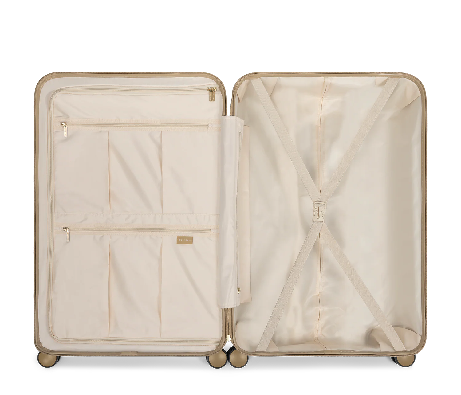 Fusion - Rose Pearl - Full Package Set (76 CM) - Image 7
