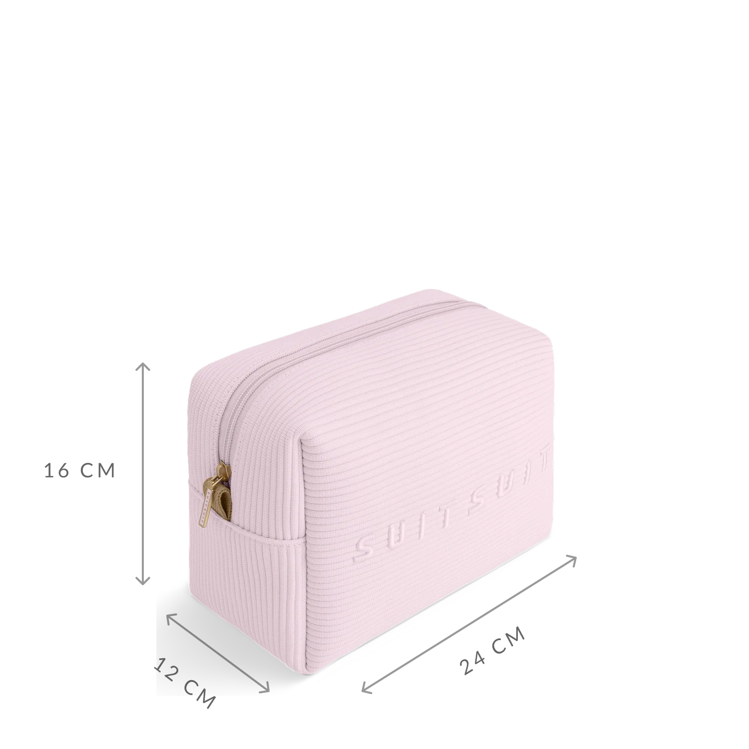 Fusion - Rose Pearl - Toilettas L - Image 3