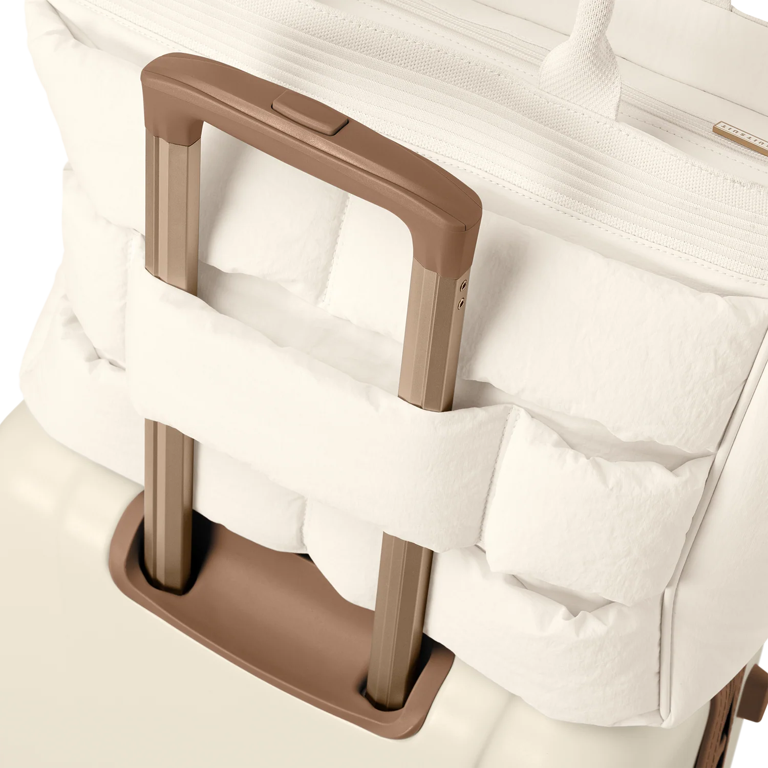 Fusion - White Swan - Daily Puffer - Image 7