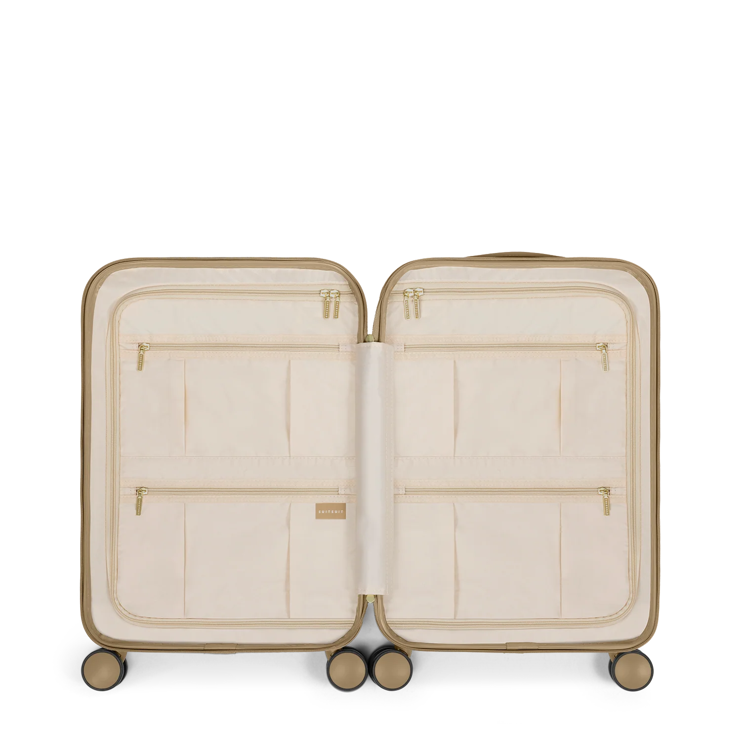 Fusion - White Swan - Perfect Packing Set (55 CM) - Image 7