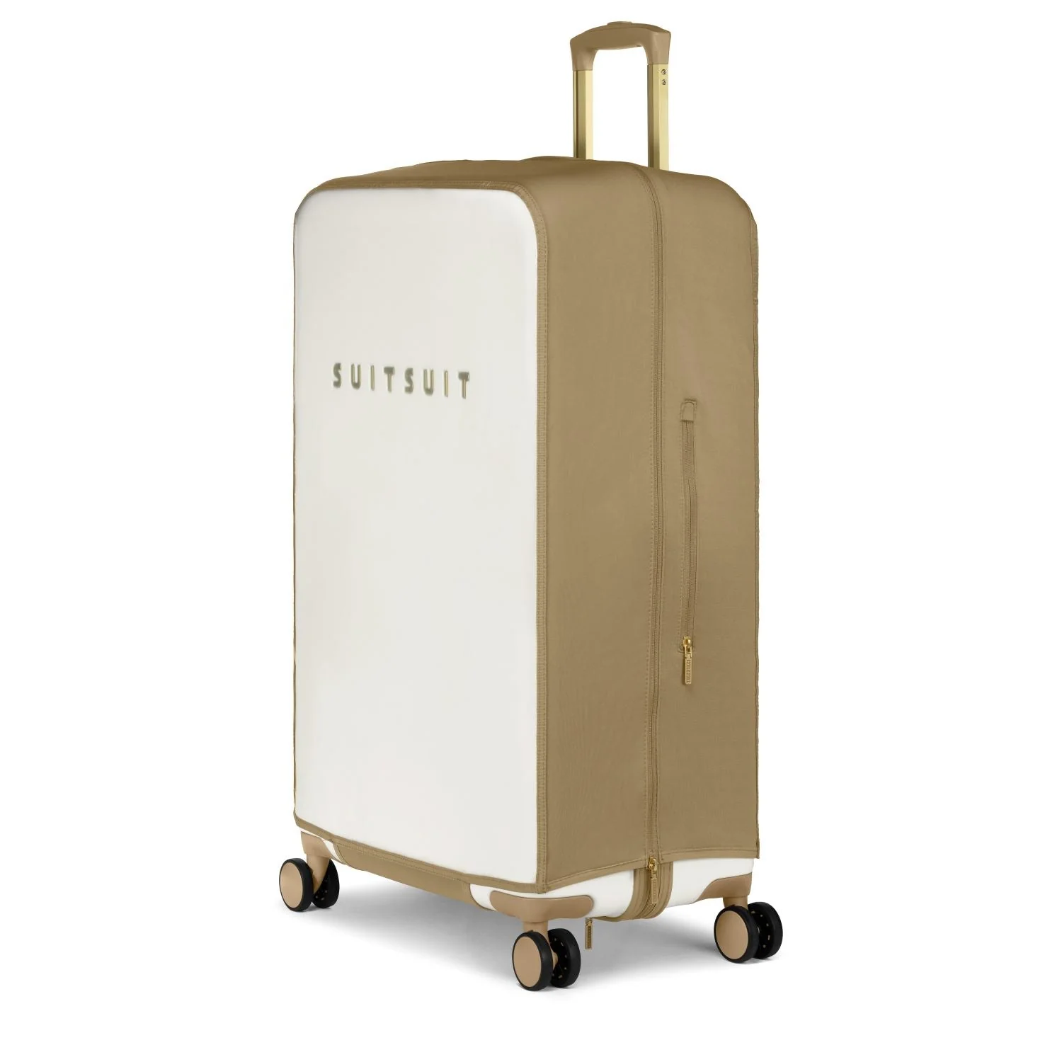 Fusion - White Swan - Safe Travels Set (76 CM) - Image 4