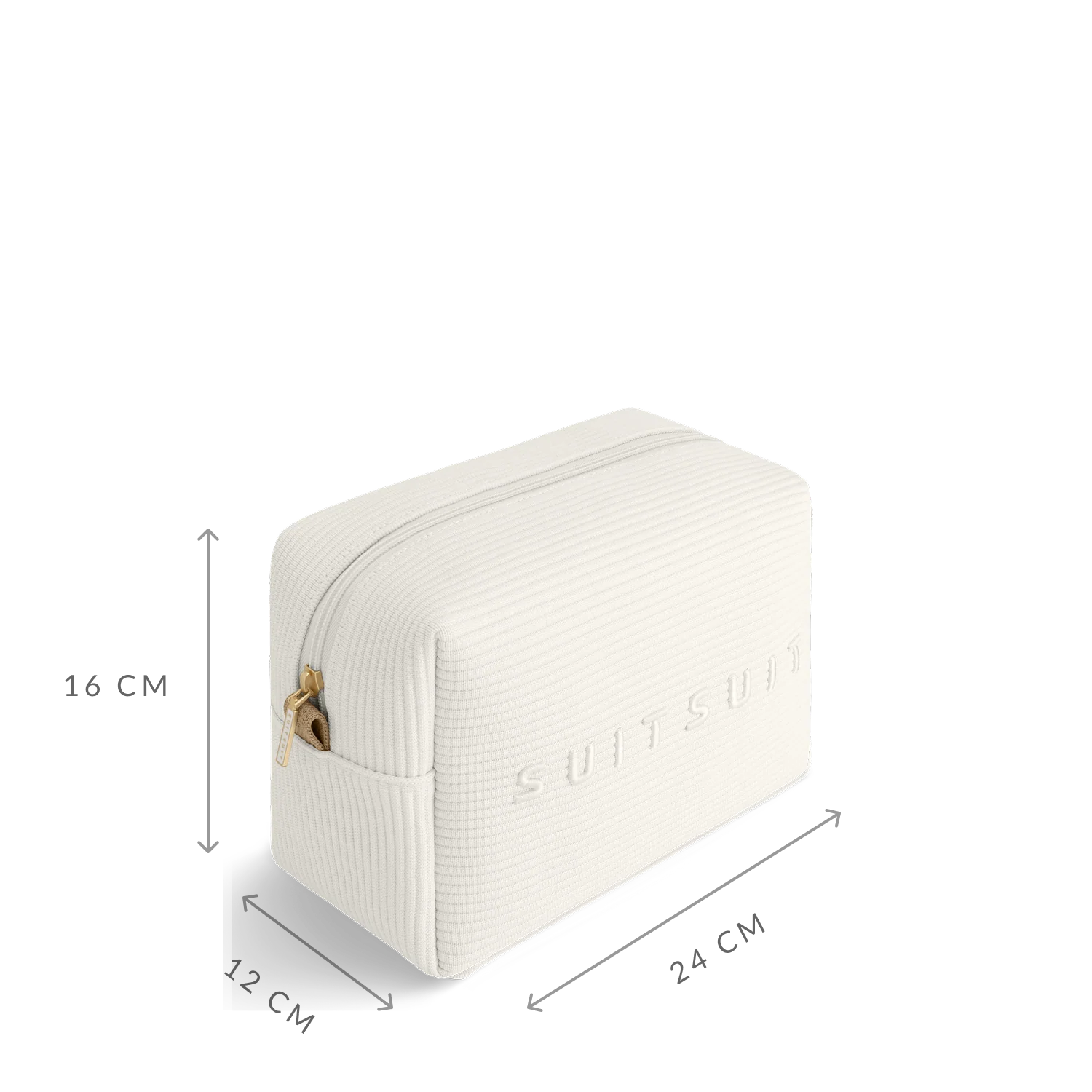 Fusion - White Swan - Toilettas L - Image 3