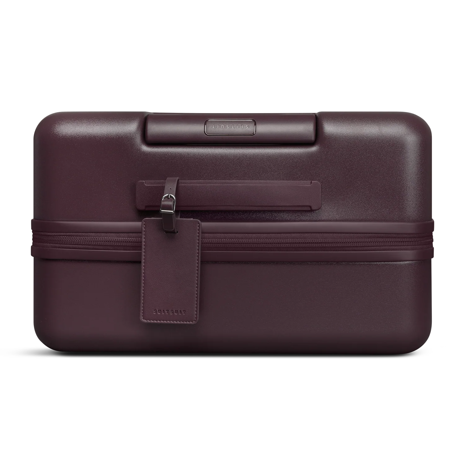 Mystique - Cherry Lacquer - Bagagelabel M - Image 2