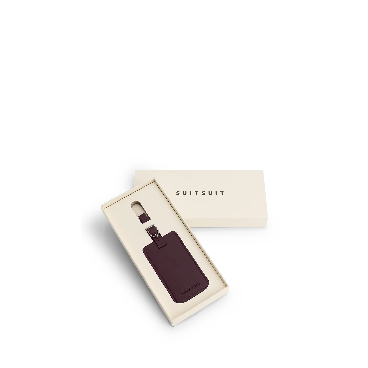 Mystique - Cherry Lacquer - Bagagelabel M - Image 3
