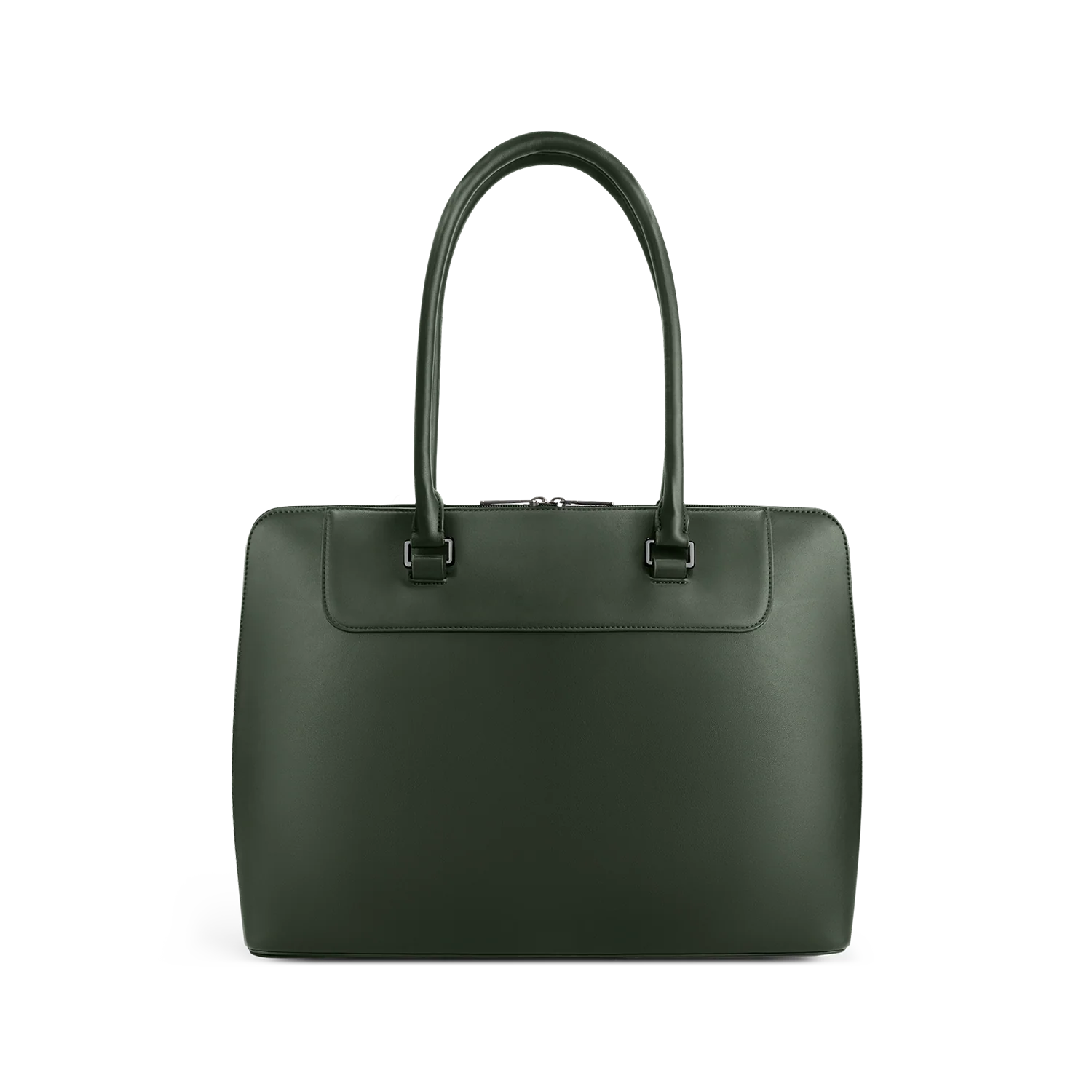 Mystique - Dark Olive - Laptop Tas - Image 11