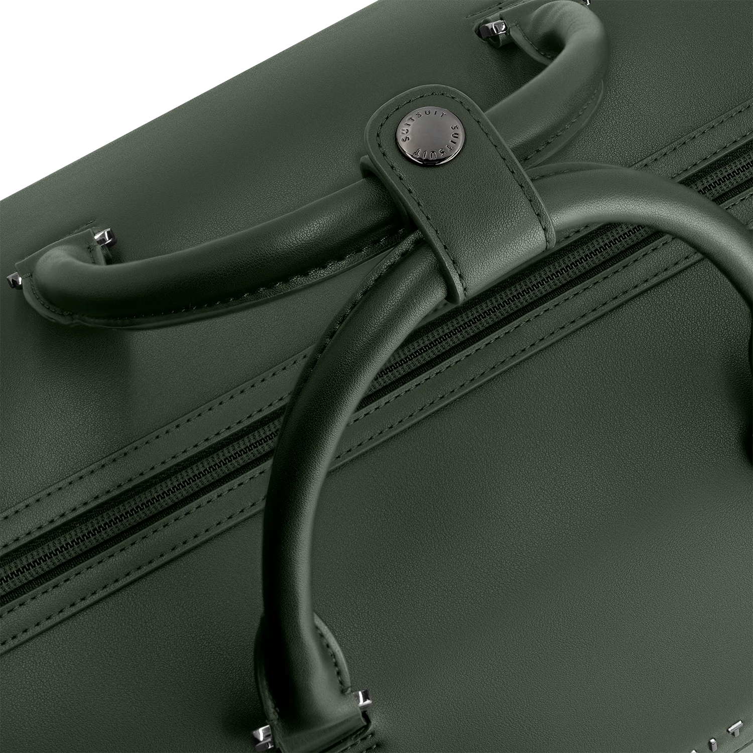 Mystique - Dark Olive - Weekender - Image 4