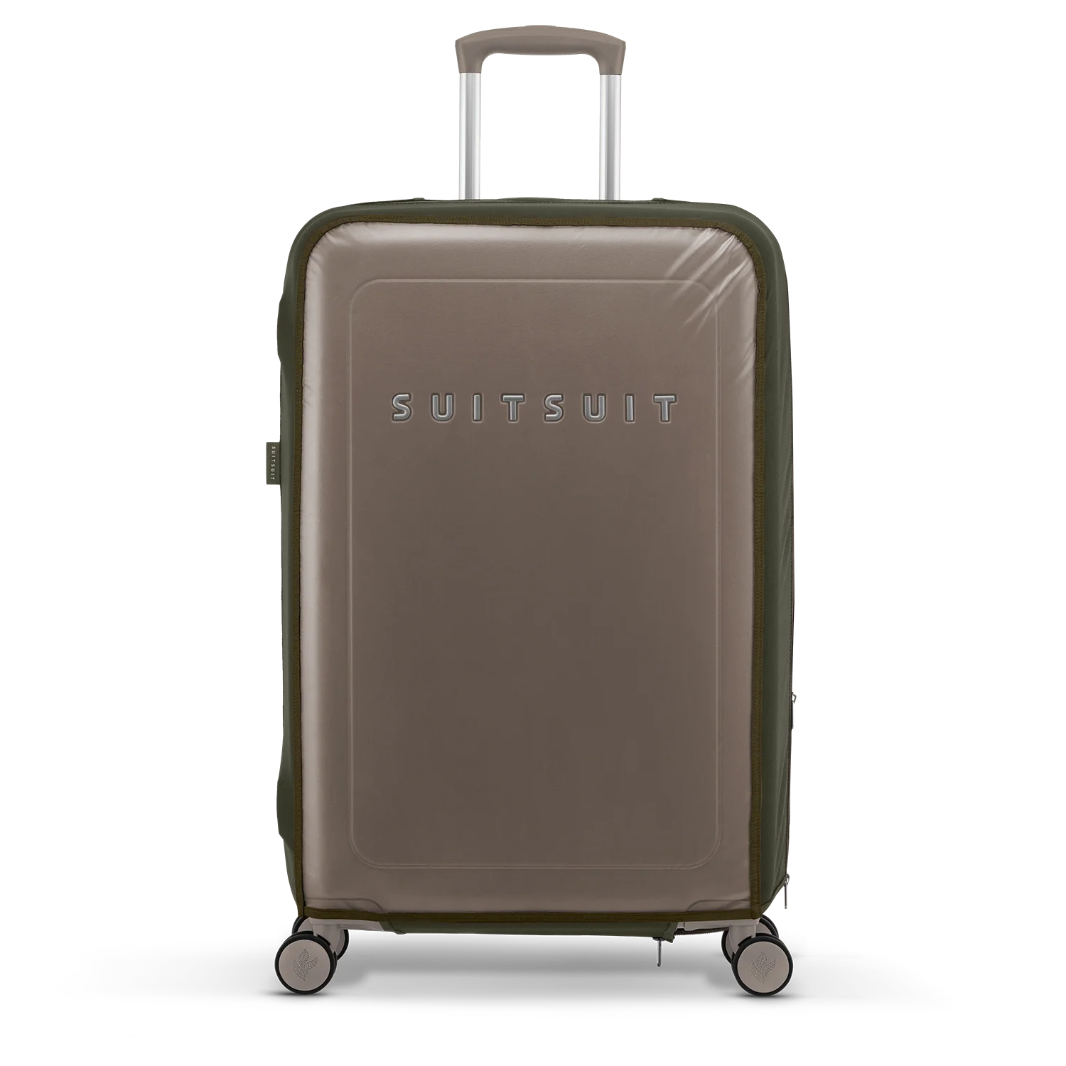 Natura - Plaza Taupe - Safe Travels Set (76 cm) - Image 6