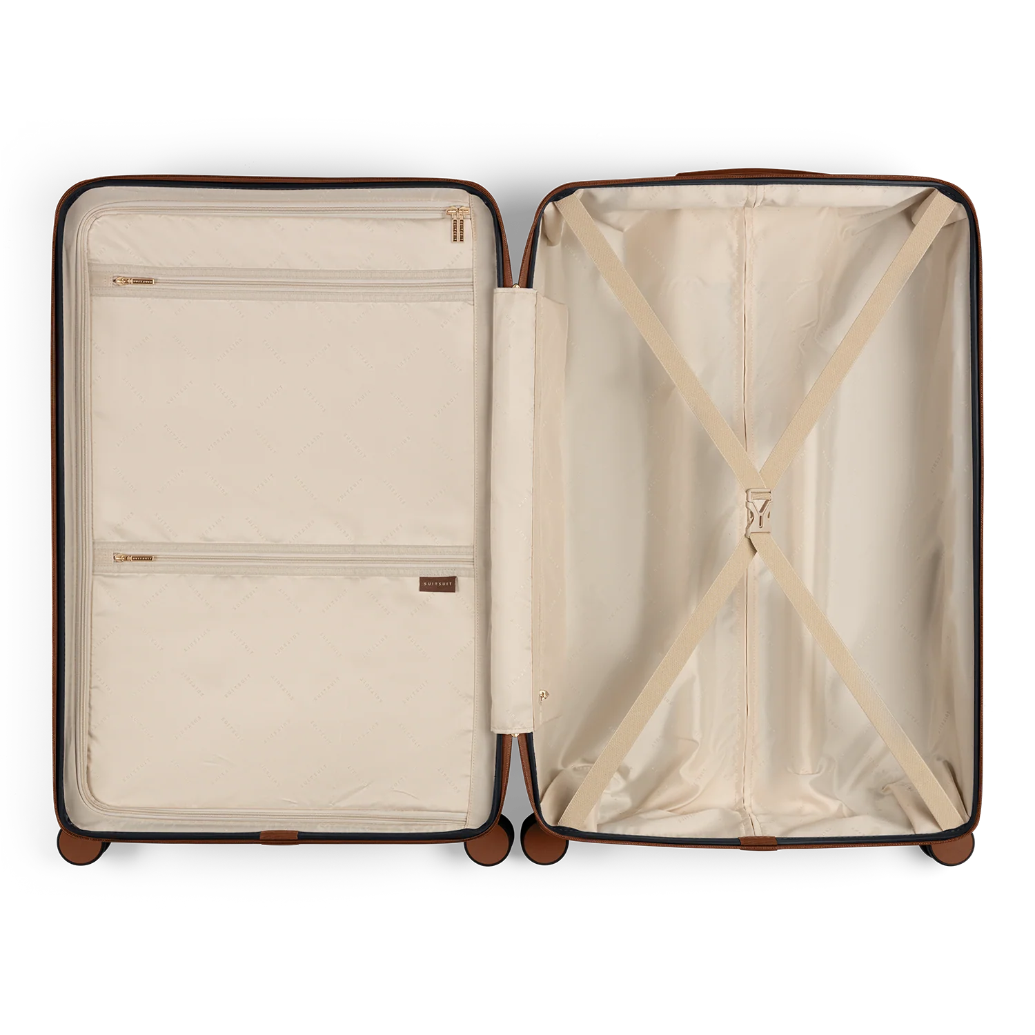 Serenity - Black Olive - Duo Set (55/76 cm) - Image 6